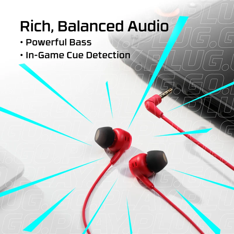 HyperX Cloud Earbuds III