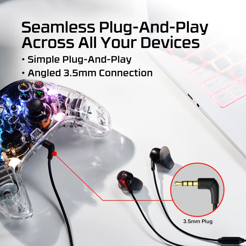 HyperX Cloud Earbuds III