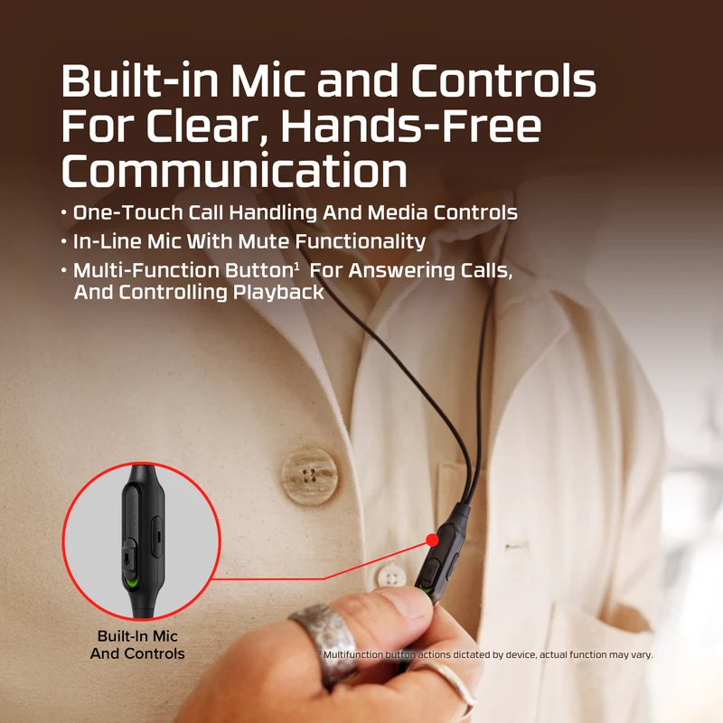 HyperX Cloud Earbuds III