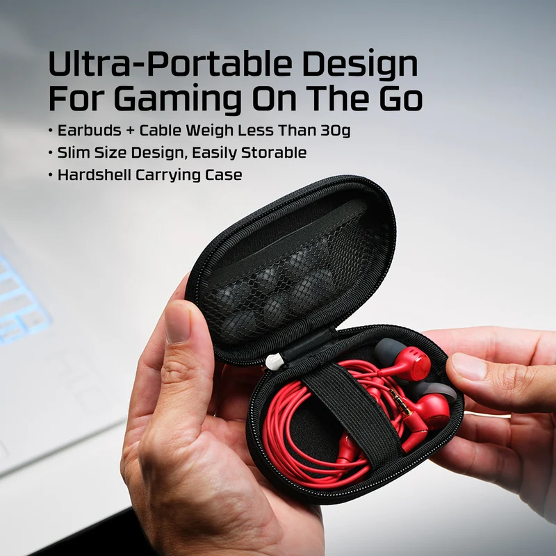 HyperX Cloud Earbuds III