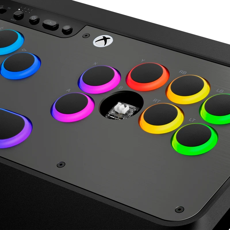 HyperX Clutch Tachi – Xbox