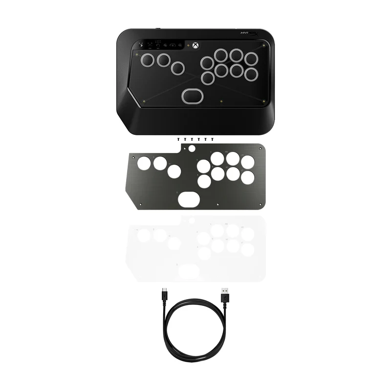 HyperX Clutch Tachi – Xbox