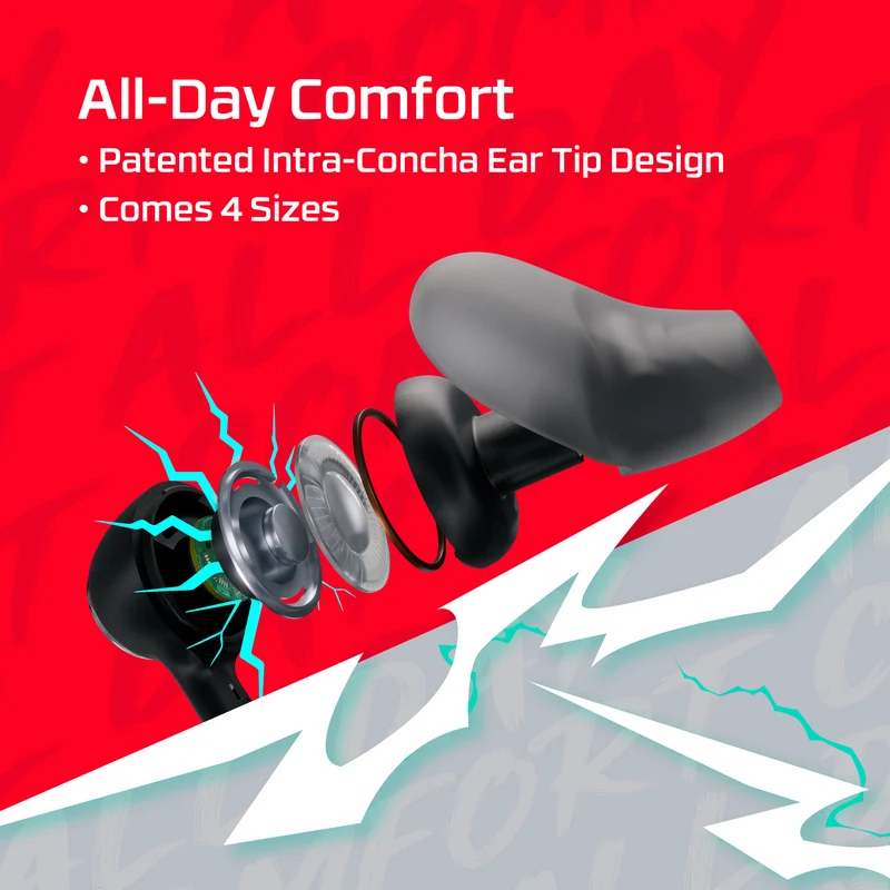 HyperX Cloud Earbuds III S