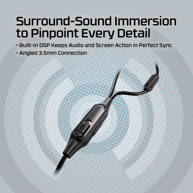 HyperX Cloud Earbuds III S