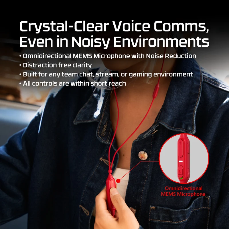 HyperX Cloud Earbuds III S