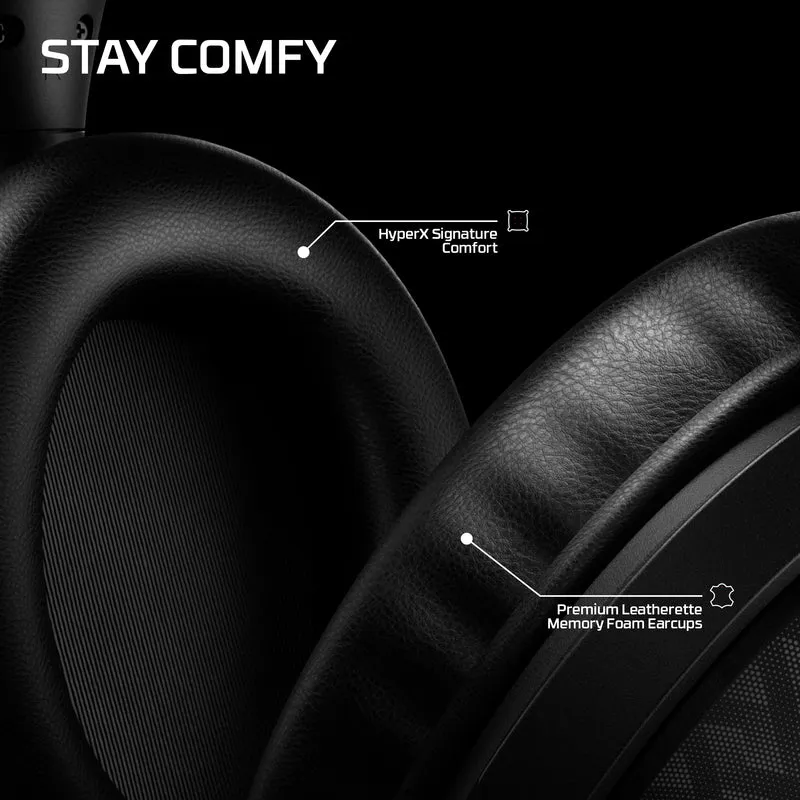 HyperX Cloud Stinger 3 – Gaming Headset – PlayStation