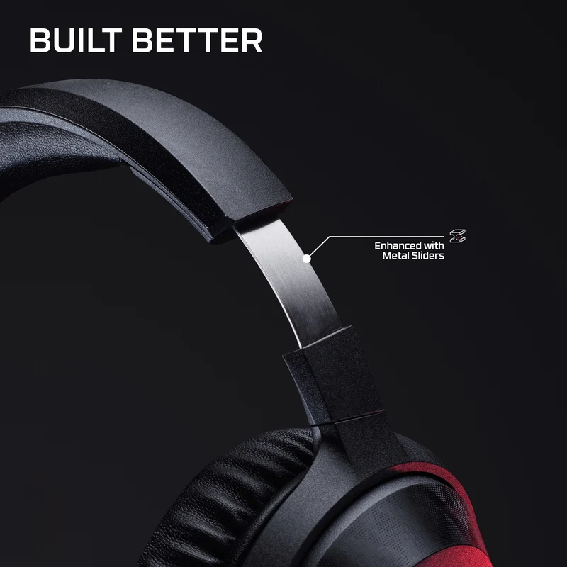 HyperX Cloud Stinger 3 – Gaming Headset – PlayStation