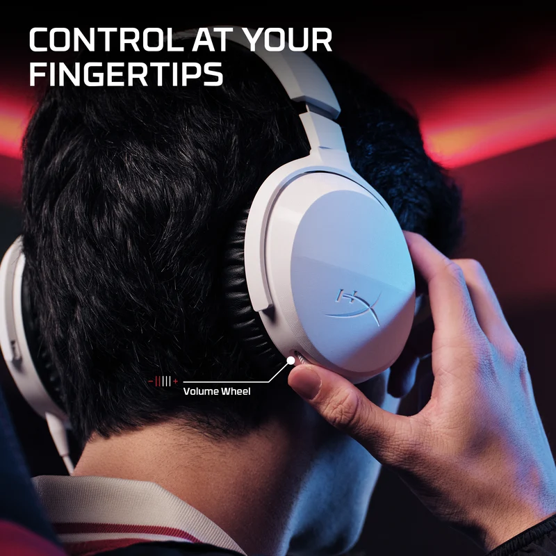 HyperX Cloud Stinger 3 – Gaming Headset – PlayStation