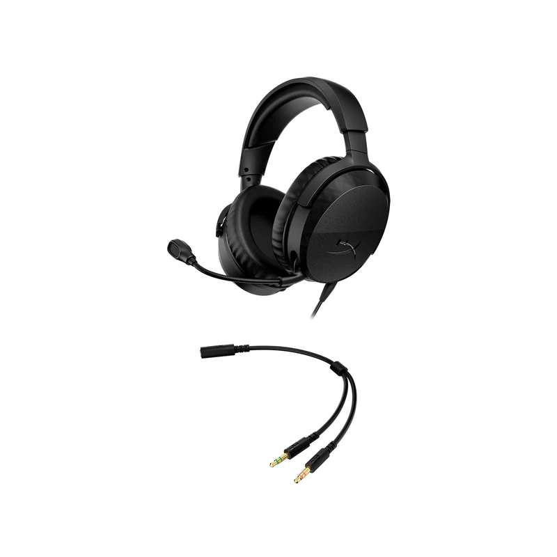 HyperX Cloud Stinger 3 – Gaming Headset – PlayStation