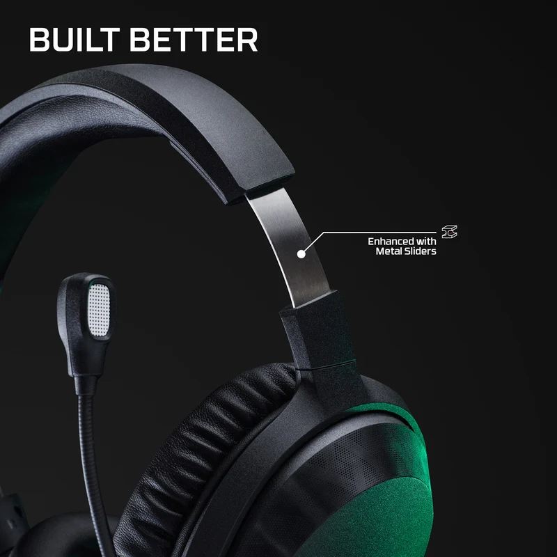 HyperX CloudX Stinger 3 Wireless Gaming Headset Xbox