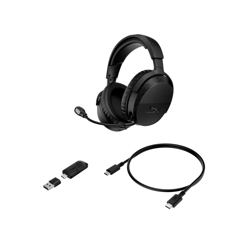 HyperX CloudX Stinger 3 Wireless Gaming Headset Xbox