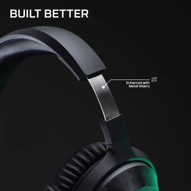 HyperX CloudX Stinger 3 – Gaming Headset – Xbox