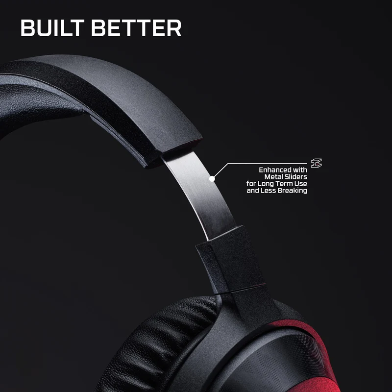 HyperX Cloud Stinger 3 – Wireless Gaming Headset