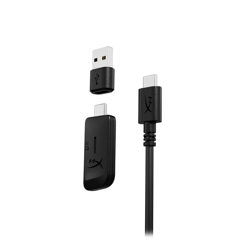 HyperX CloudX Flight 2 – Wireless Gaming Headset