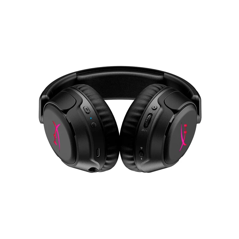 HyperX CloudX Flight 2 – Wireless Gaming Headset