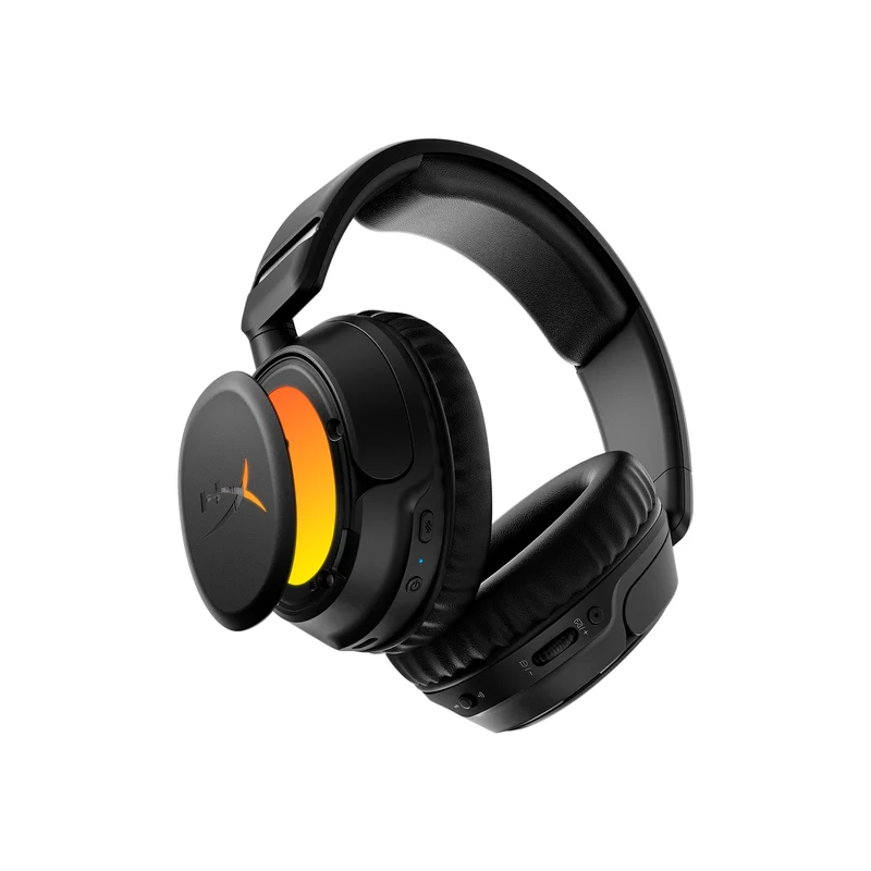 HyperX CloudX Flight 2 – Wireless Gaming Headset