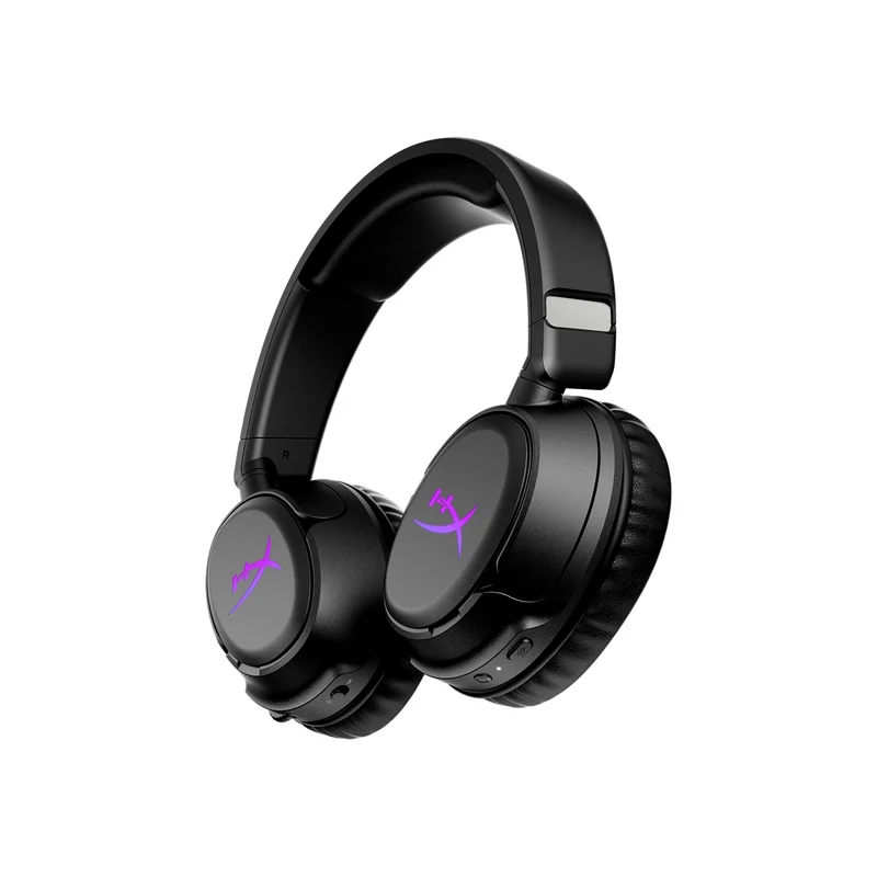 HyperX CloudX Flight 2 – Wireless Gaming Headset