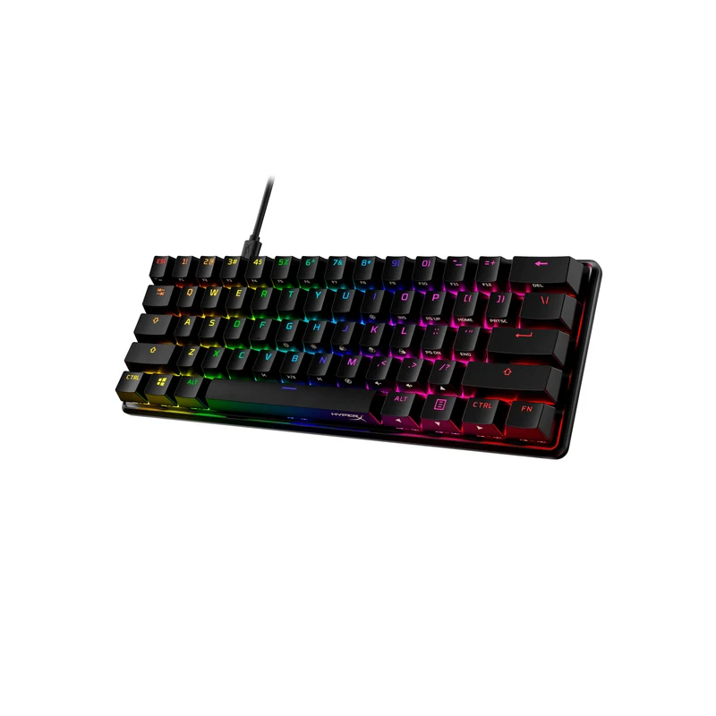 HyperX Alloy Origins 60 – Mechanical Gaming Keyboard