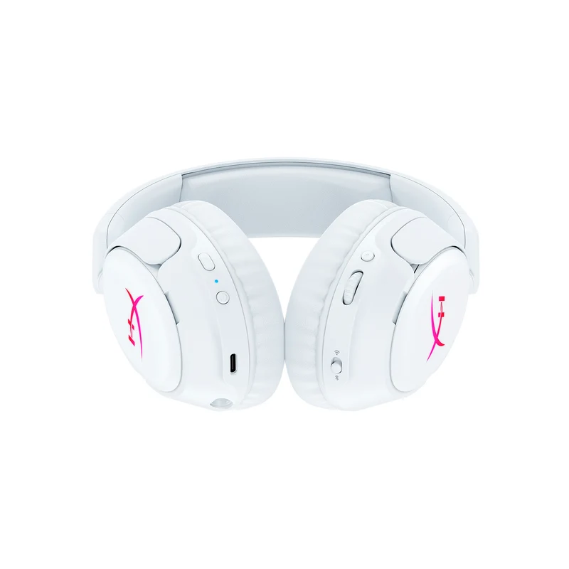 HyperX Cloud Flight 2 – Wireless Gaming Headset