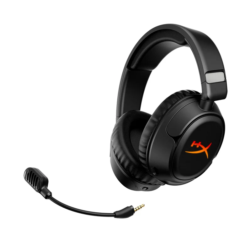 HyperX Cloud Flight 2 – Wireless Gaming Headset