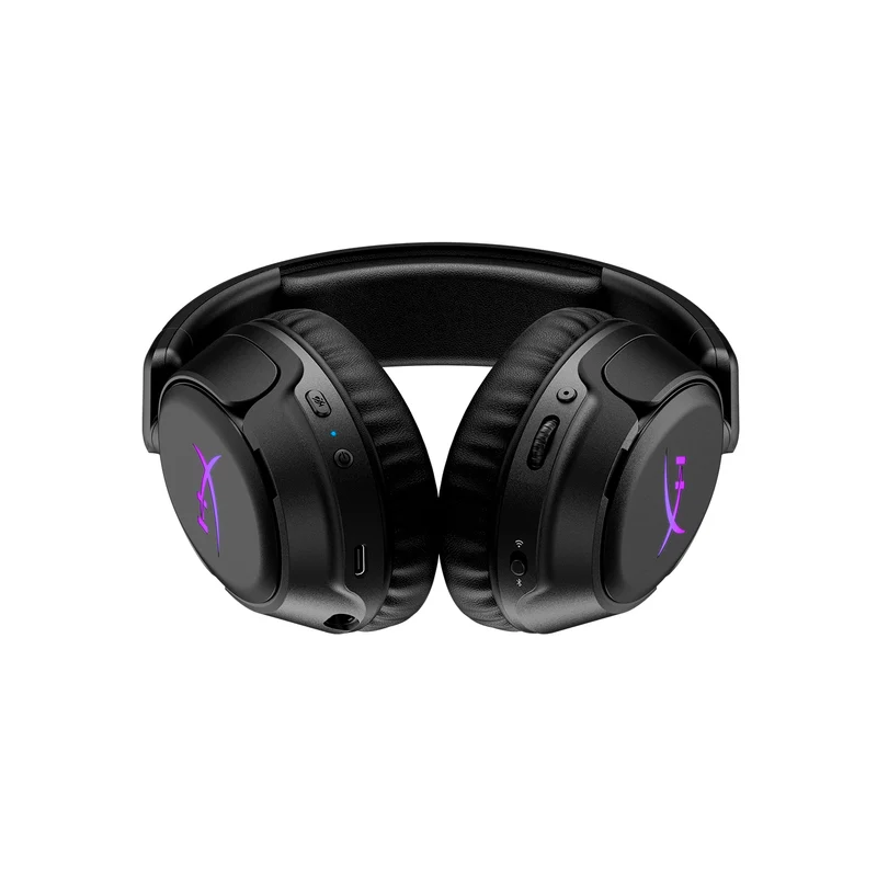 HyperX Cloud Flight 2 – Wireless Gaming Headset