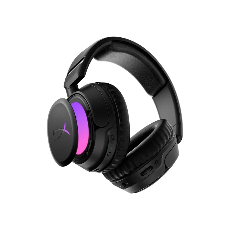 HyperX Cloud Flight 2 – Wireless Gaming Headset