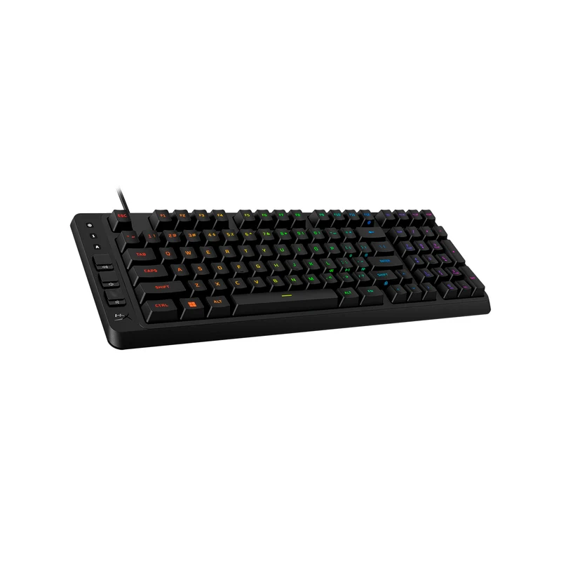 HyperX Eve 1800 – Gaming Keyboard