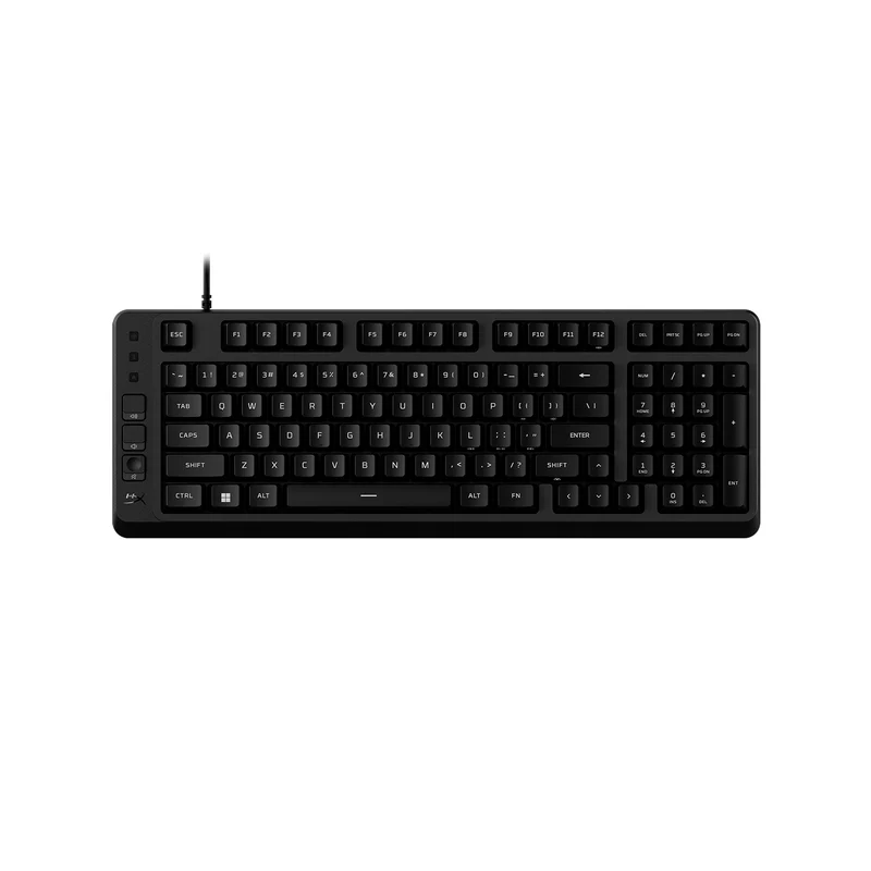 HyperX Eve 1800 – Gaming Keyboard