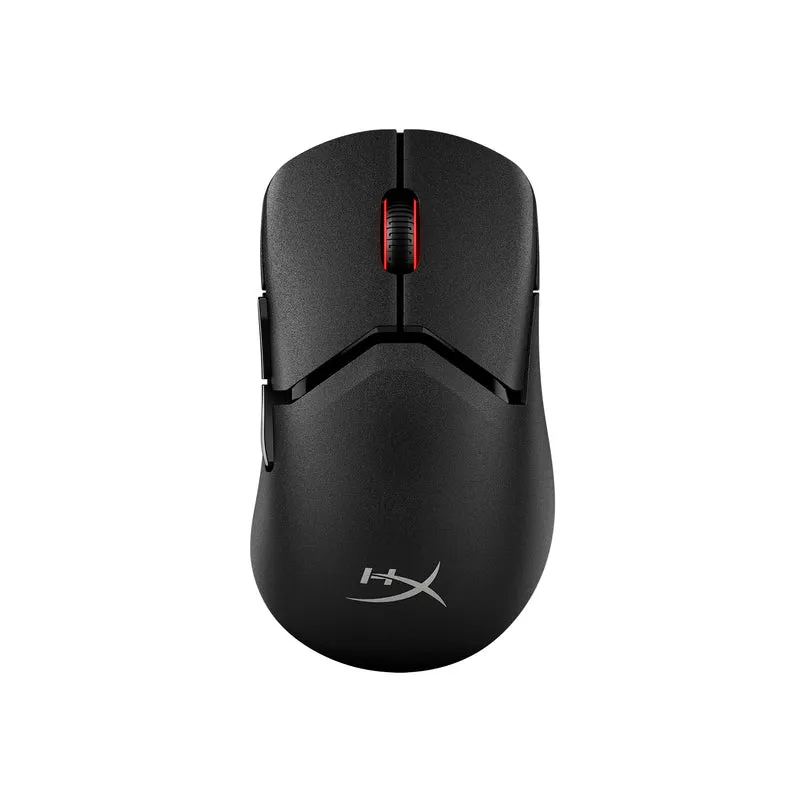 HyperX Bundle - Cloud III S Wireless + Alloy Rise + Pulsefire Saga Pro Wireless