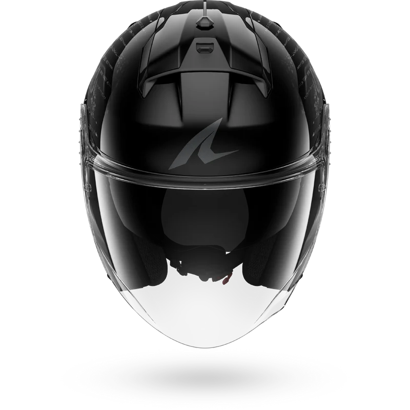 SKWAL JET REPTAIA Black Anthracite Anthracite