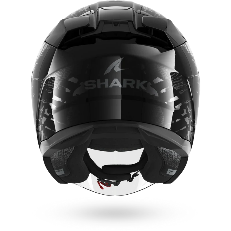 SKWAL JET REPTAIA Black Anthracite Anthracite