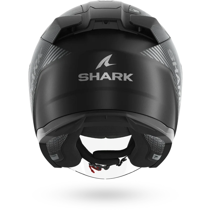 SKWAL JET SP LYNE Mat Black Anthracite Anthracite