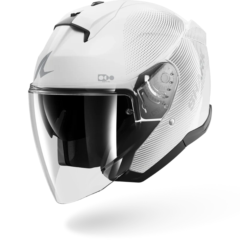 SKWAL JET SP LYNE White Silver Silver