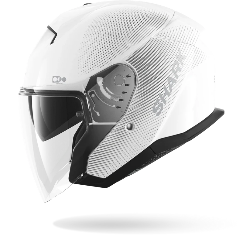 SKWAL JET SP LYNE White Silver Silver