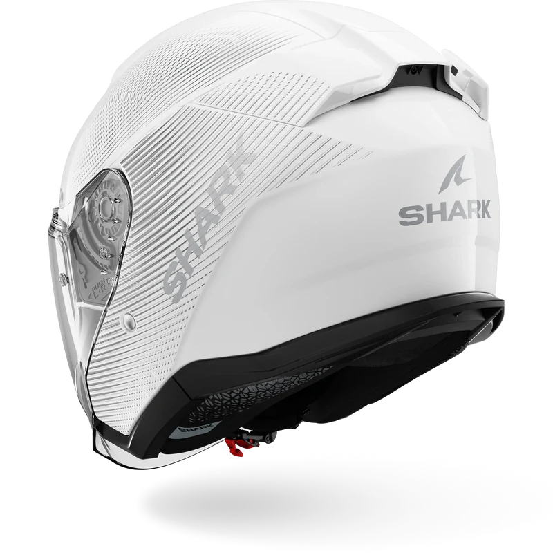SKWAL JET SP LYNE White Silver Silver