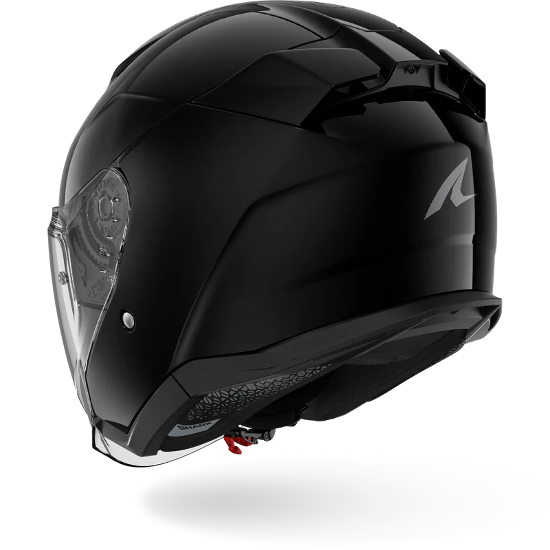 SKWAL JET Blank Black