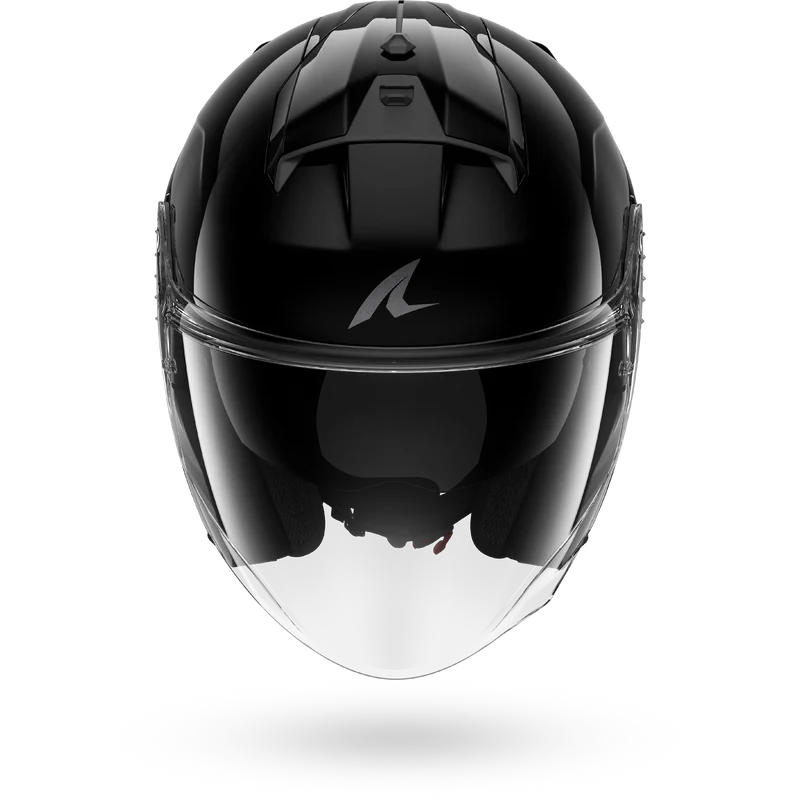 SKWAL JET Blank Black