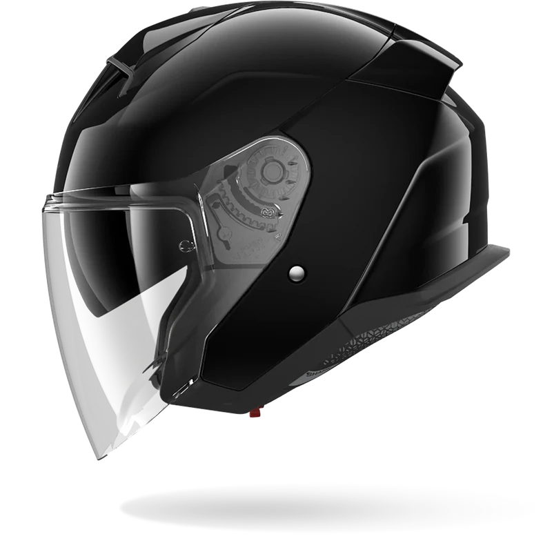 SKWAL JET Blank Black