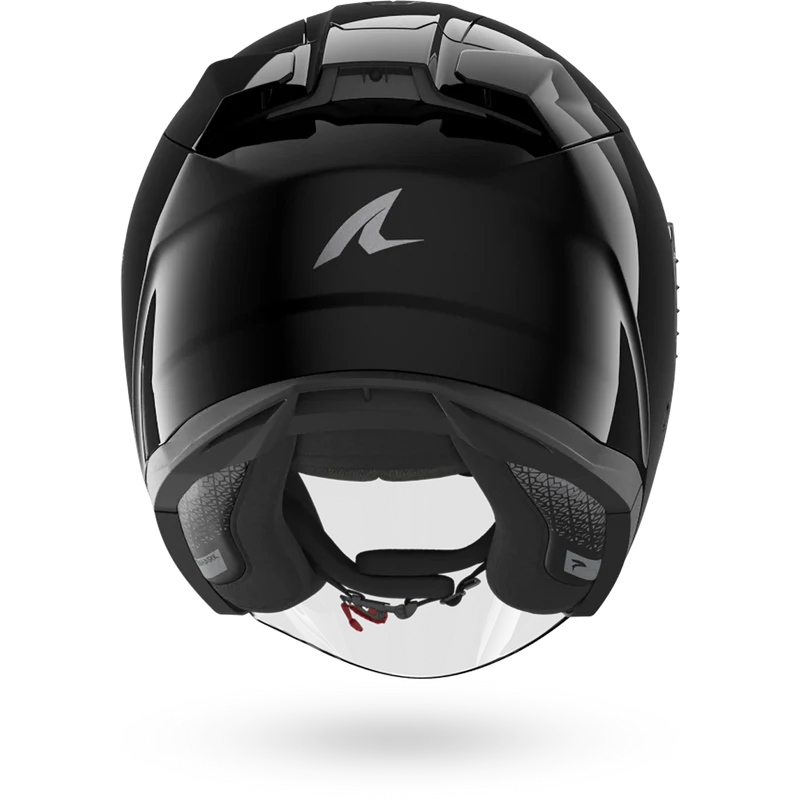 SKWAL JET Blank Black