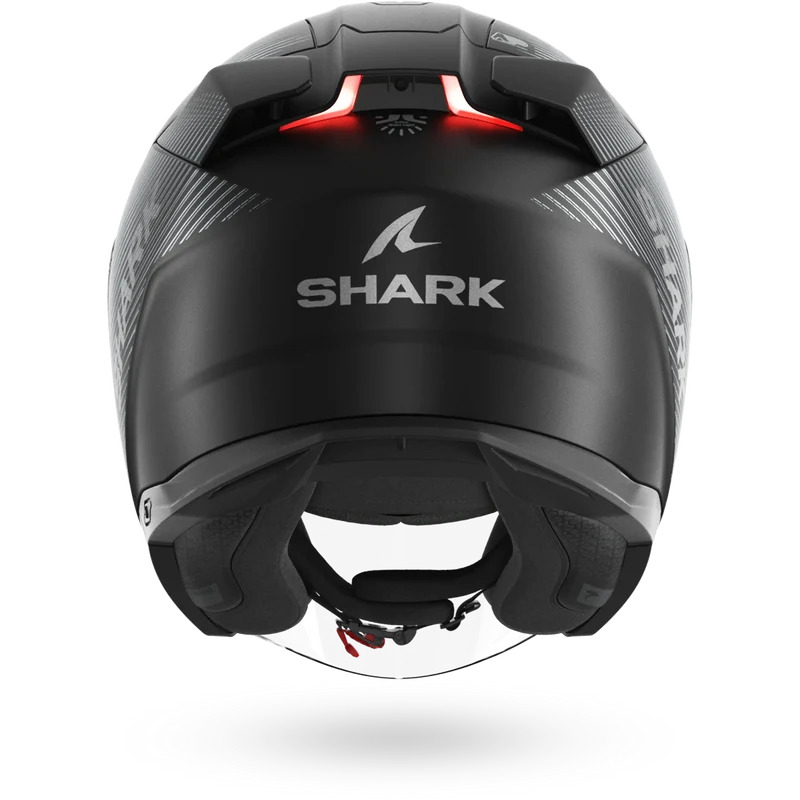 SKWAL i3 JET SP LYNE Mat Black Anthracite Anthracite