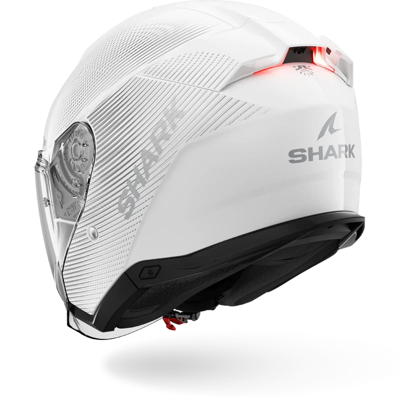SKWAL i3 JET SP LYNE White Silver Silver