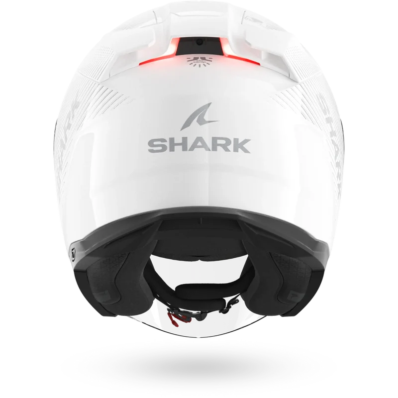 SKWAL i3 JET SP LYNE White Silver Silver