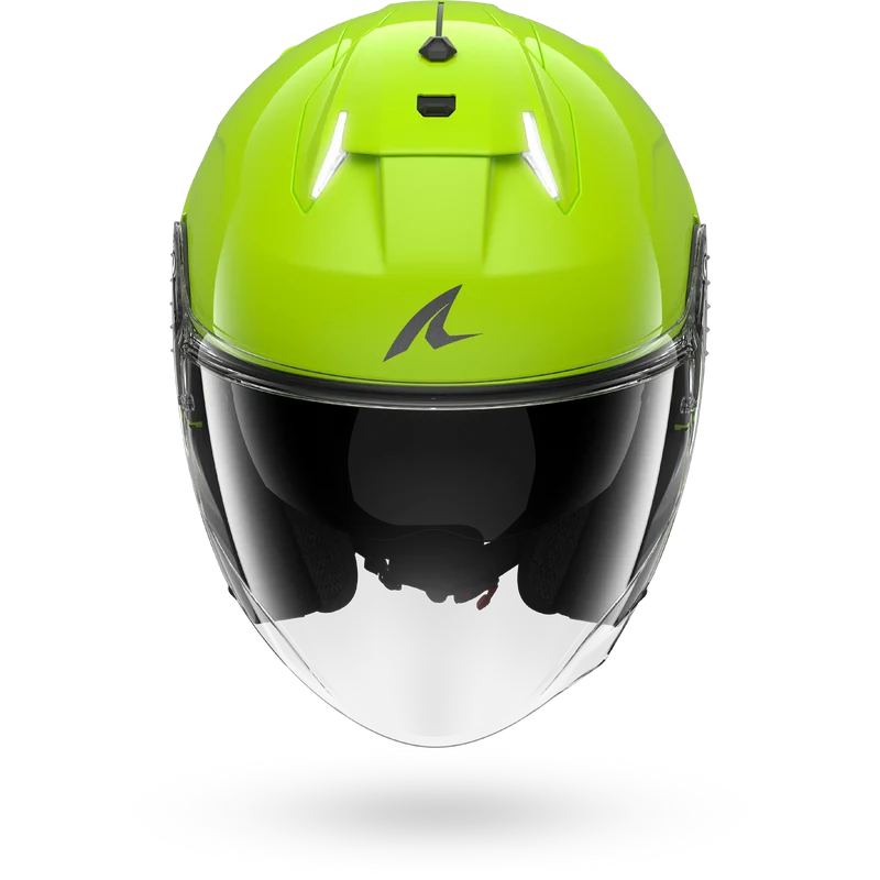 SKWAL i3 JET Blank Toxic Green Glossy