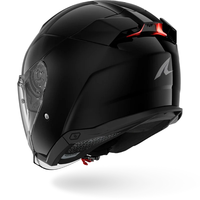 SKWAL i3 JET Blank Black