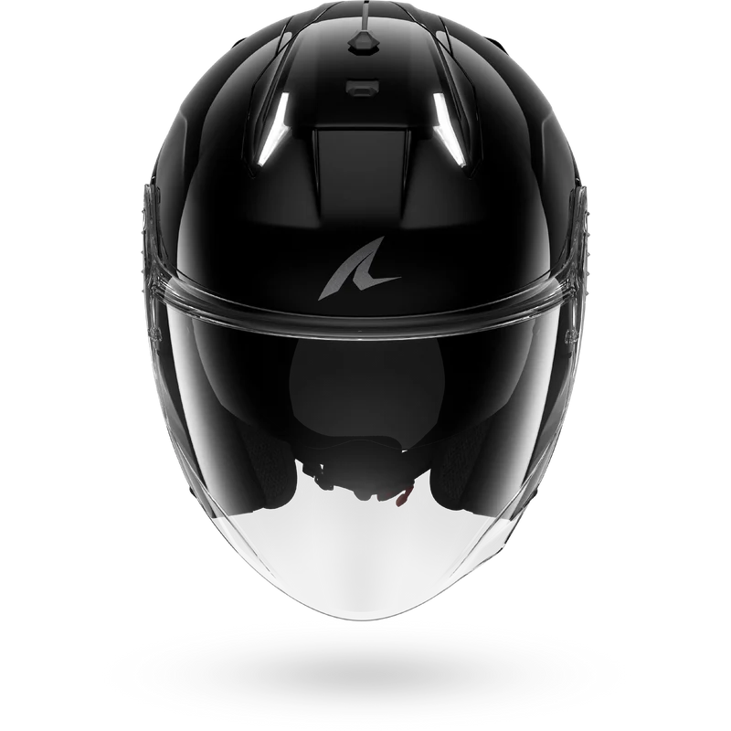 SKWAL i3 JET Blank Black