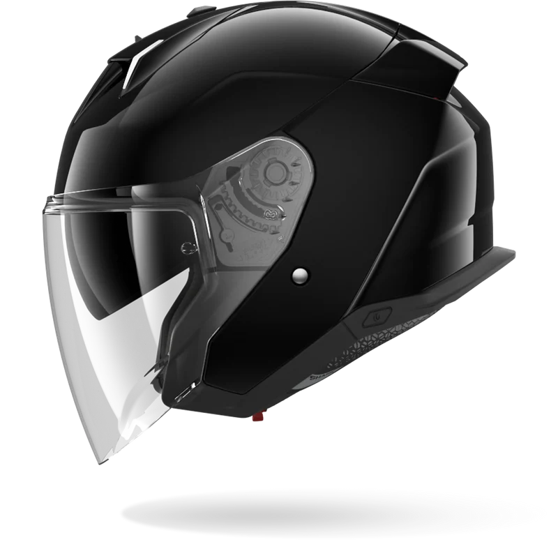 SKWAL i3 JET Blank Black