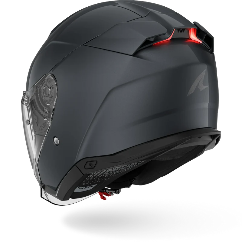 SKWAL i3 JET Blank Gun Metal