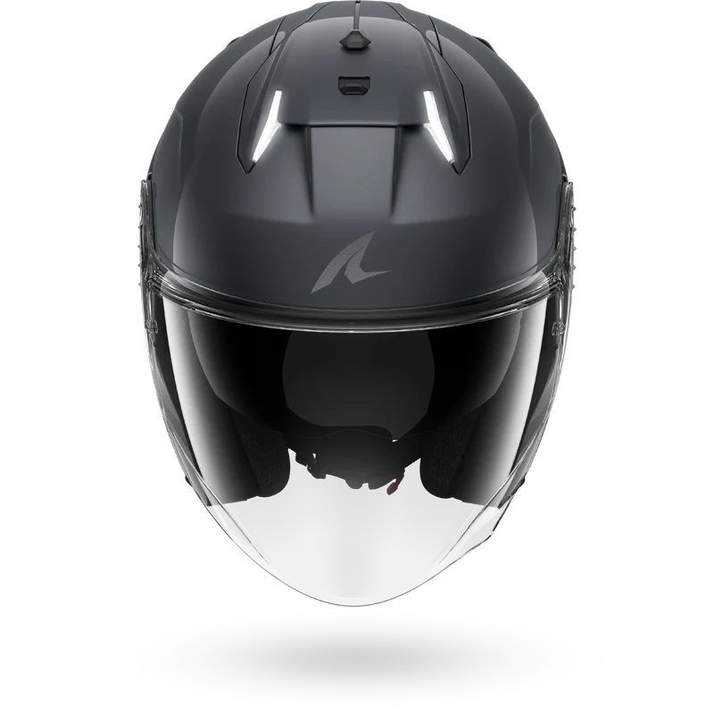 SKWAL i3 JET Blank Gun Metal