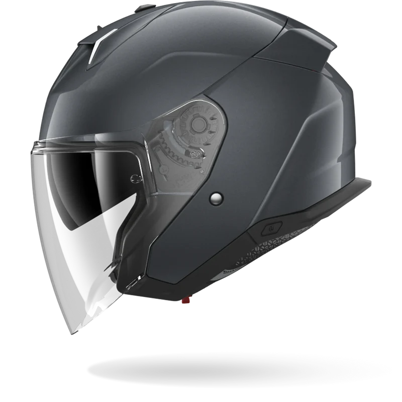 SKWAL i3 JET Blank Gun Metal