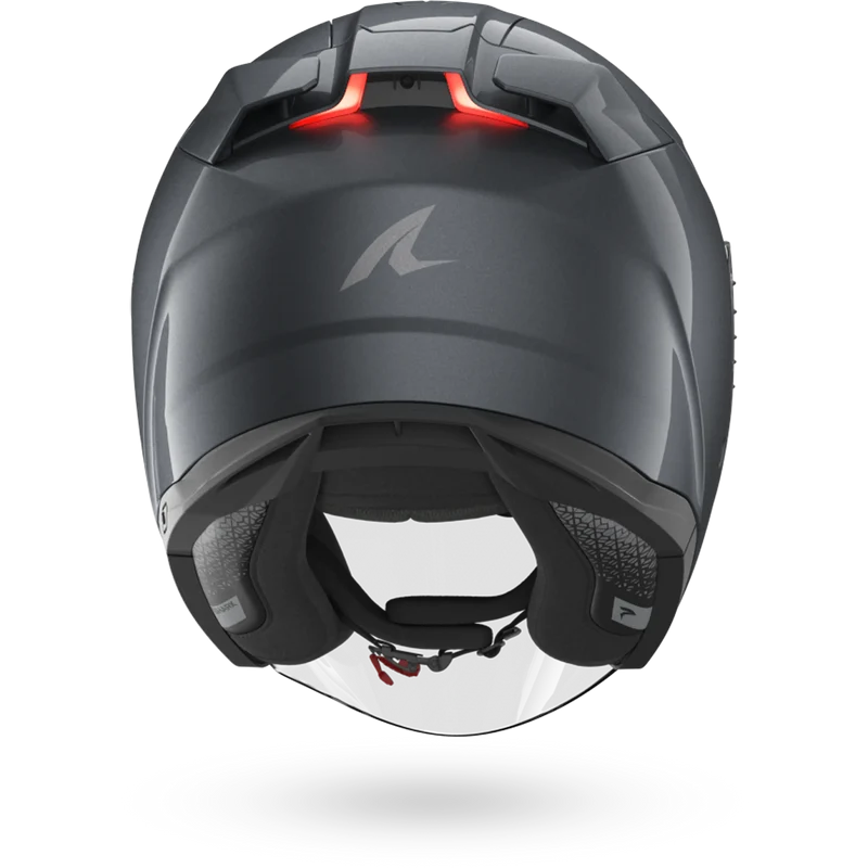 SKWAL i3 JET Blank Gun Metal